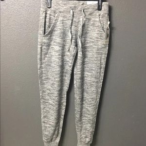New Grey Joggers/Sweatpants